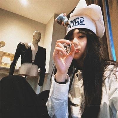 没有爱的女人
