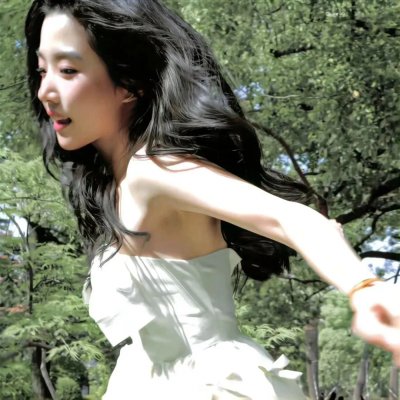 大叔，我爱你