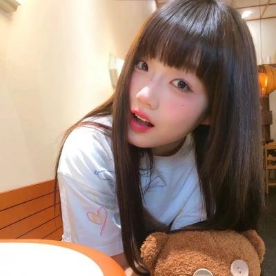 强盗美眉