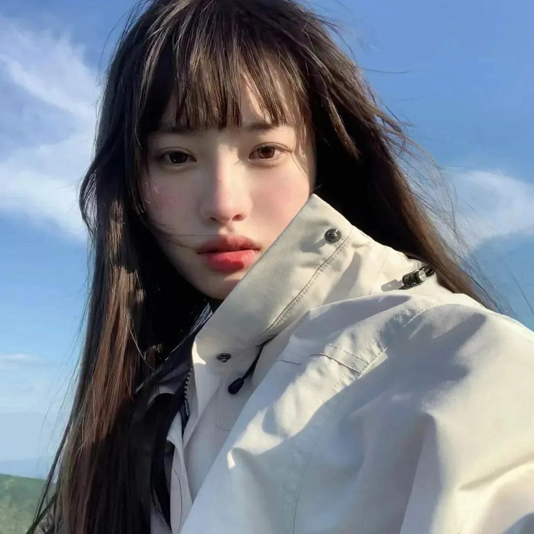 我的女人